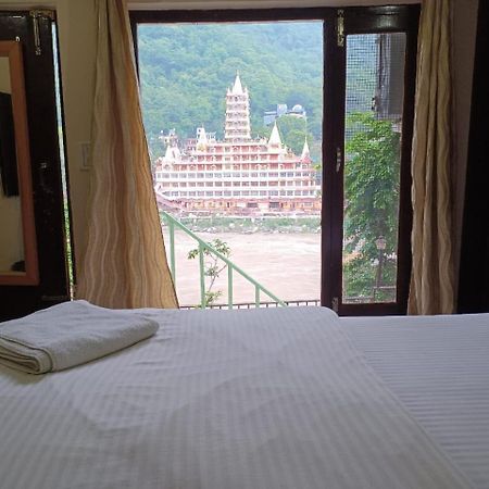 Kunwar Residency Hotel Rishikesh Ngoại thất bức ảnh