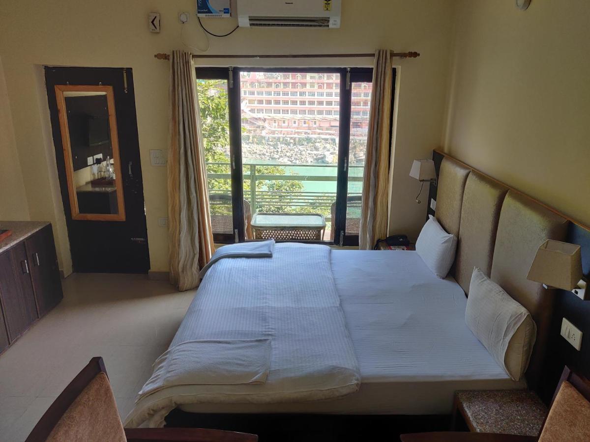 Kunwar Residency Hotel Rishikesh Phòng bức ảnh